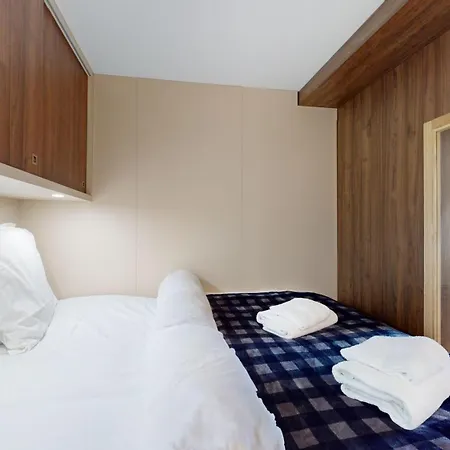 Appartamento Les Loges Balcon Et Parking *
