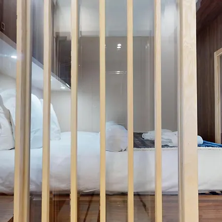 Appartamento Les Loges Balcon Et Parking